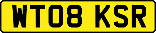 WT08KSR
