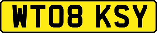WT08KSY