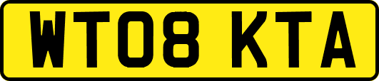 WT08KTA