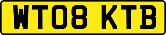WT08KTB