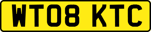 WT08KTC