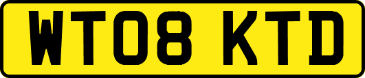 WT08KTD