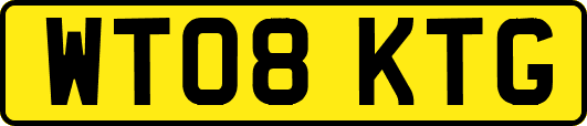 WT08KTG
