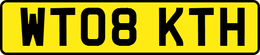 WT08KTH