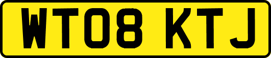 WT08KTJ