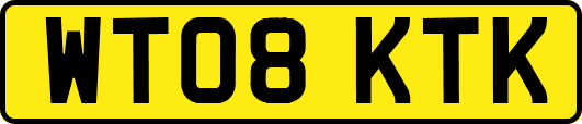 WT08KTK