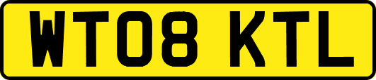 WT08KTL