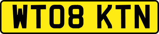 WT08KTN