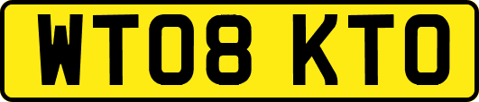WT08KTO