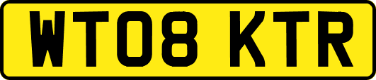 WT08KTR