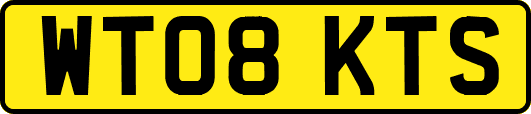 WT08KTS
