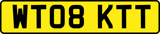 WT08KTT