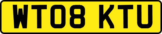 WT08KTU