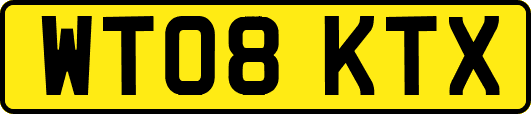 WT08KTX