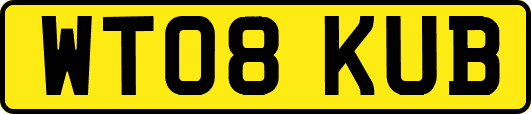 WT08KUB