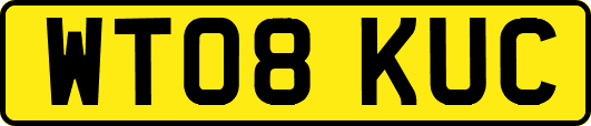 WT08KUC