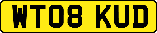 WT08KUD