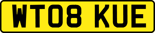WT08KUE
