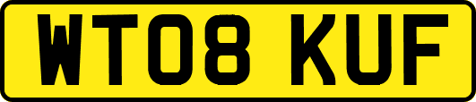 WT08KUF
