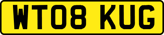 WT08KUG