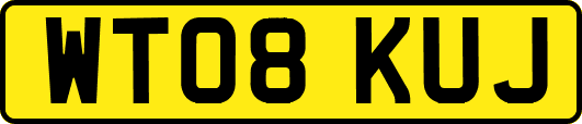 WT08KUJ