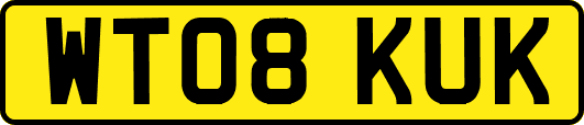 WT08KUK