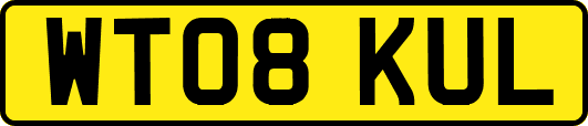 WT08KUL