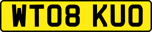 WT08KUO