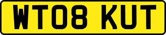 WT08KUT