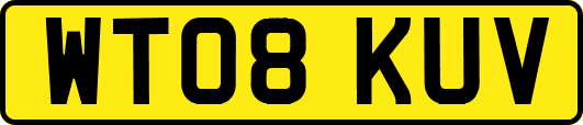 WT08KUV