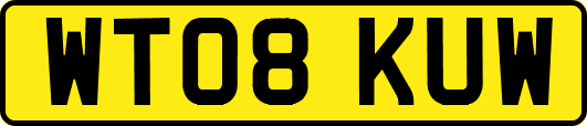 WT08KUW
