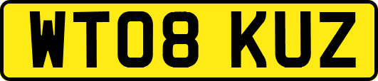 WT08KUZ