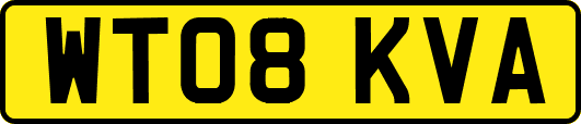 WT08KVA