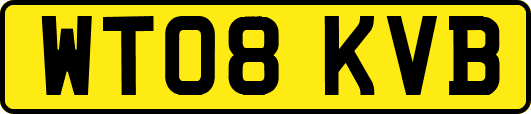 WT08KVB