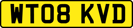 WT08KVD