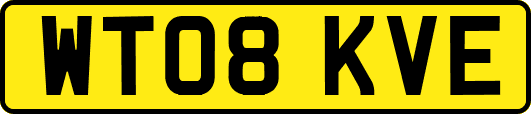WT08KVE
