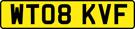 WT08KVF