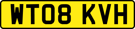 WT08KVH