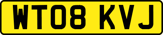 WT08KVJ