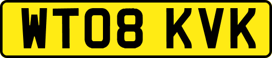 WT08KVK