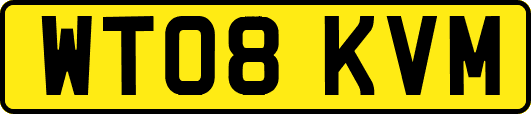 WT08KVM