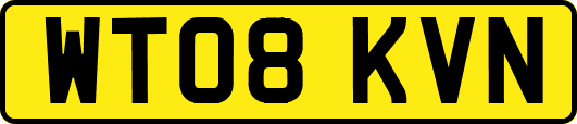 WT08KVN