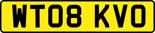 WT08KVO
