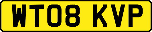 WT08KVP