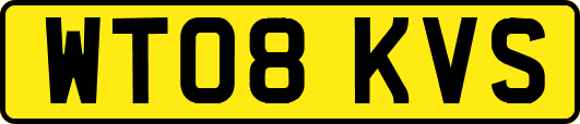 WT08KVS