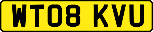 WT08KVU