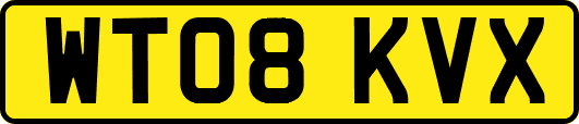 WT08KVX