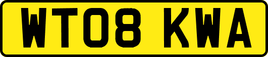 WT08KWA