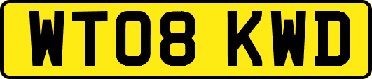 WT08KWD