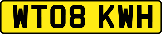 WT08KWH